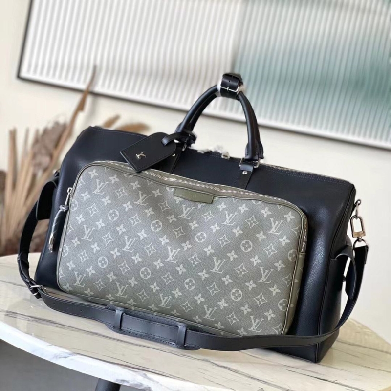 LV Travel Bags